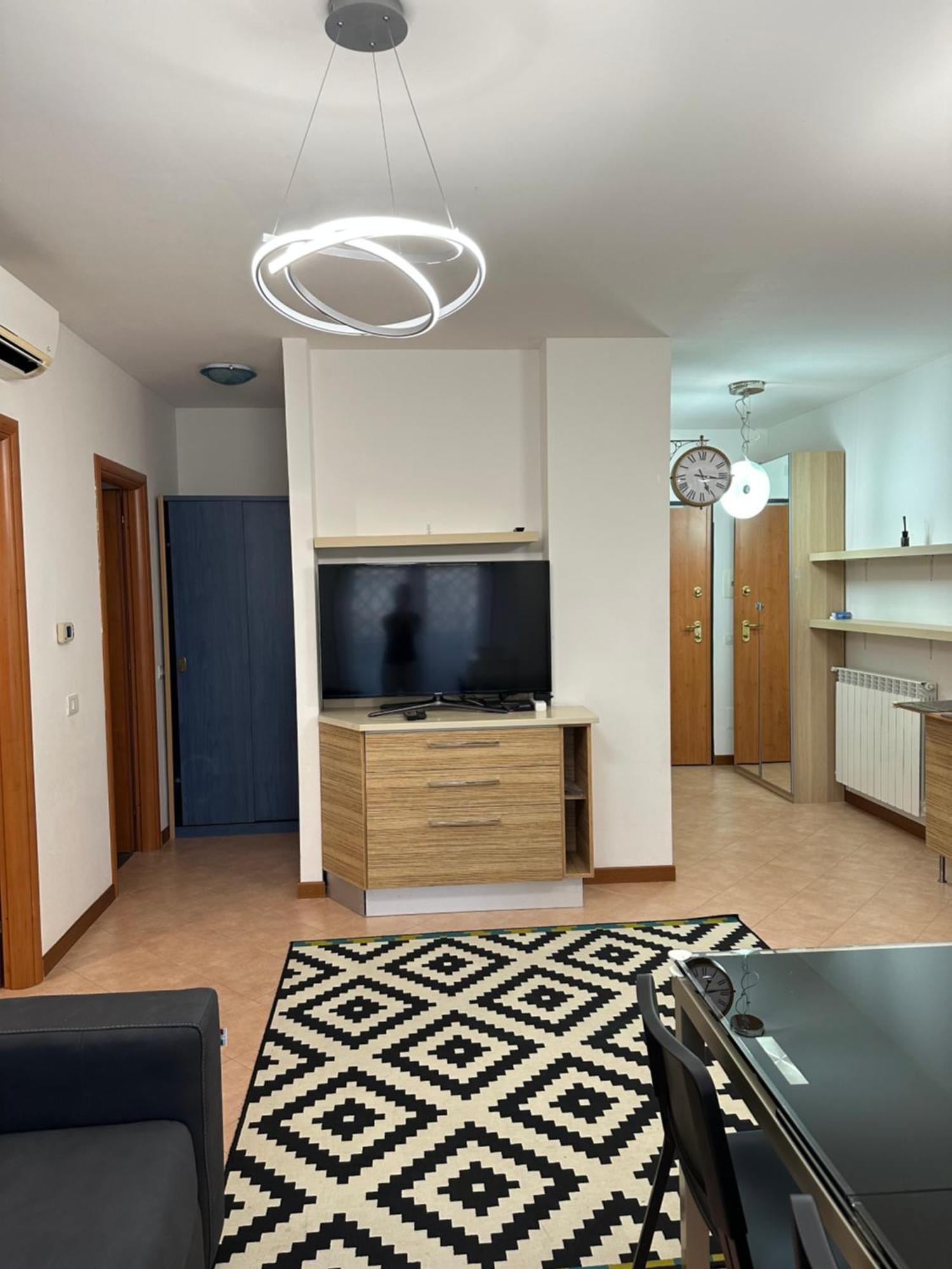 Suite Tania Fregenae Bagian luar foto